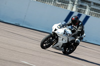 Advanced Group White Bikes
